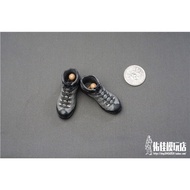 Easy & Simple ES26010 Global Responsor Solid Shoes 1: 6 Model