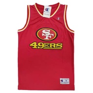 San Francisco 49ERS Jersey