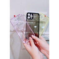 📱GSE Phone Case IP 12, IP 12 PRO, IP 12 PRO MAX (BLINK CASING)❤️ READY STOCK