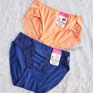 FELANCY PANTY LACE M UNDERWEAR Wanita 60017 60016 LACE CD