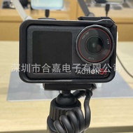 Suitable for DJI OSMO Action5pro Tempered Film DJI Action5pro Lingmo Sports Camera Film