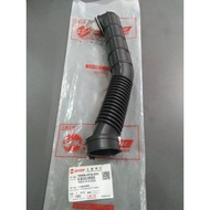 SYM VTS200 L.COVER DUCT ASSY ORIGINAL