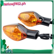 Turn Signal Indicator Light for  CBR500R CBR650F CB650F CB500F CB500X Motorcycle Directional Blinker