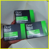 ♞,♘,♙Dove Soap for Men and Women