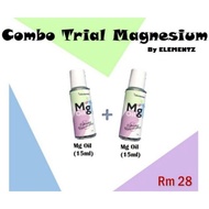 Minyak magnesium Elementz