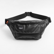 RCKLS. Waistbag Waterproof/Waistbag Distro Bozman black