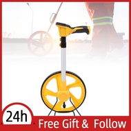 supergoodsales-my Generic Measuring Wheel in Feet and Inches  23?40 inch Telescopic Pole Collapsible