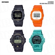 Casio G-Shock DW-5600WS-1,DW-5600WS-4,DW-6900WS-1,DW-6900WS-2 ( ของแท้ สินค้ารับประกัน 1 ปี ) - [ Ar