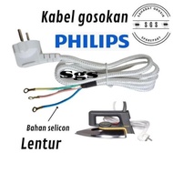 Kabel Setrika Philips