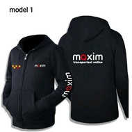 Maxim jacket / maxim hoddie / maxim driver jacket / driver jacket