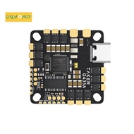 GEP-TAKER G473 AIO Flight Control 170MHz 2-4S BLHELIS 35A ESC for RC FPV Racing Drone