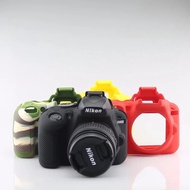Nikon D3300 Silicone Case Skin Body Case Camera Cover Protector for Nikon D3300