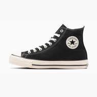 日本限定 Converse ALL STAR Ⓡ WP HI 高筒 防水雨鞋 黑色/ 28 cm
