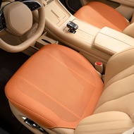 Jeep Car Seat Cushion Cover Soft Breathable Universal Auto Protector Mat Interior Accessories For Co