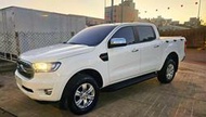 2021 福特 ranger 浪久 柴油 2.0 渦輪 手自排 全能型 貨卡 皮卡 貨車 雙廂 5人座 