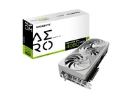 GIGABYTE GeForce RTX 4080 Super AERO OC 16G Graphics Card, 3X WINDFORCE Fans, 16GB 256-bit GDDR6X, G
