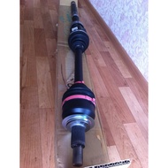 100% GENUINE (MAZDA) FRONT DRIVESHAFT ASSY LEFT / RIGHT MAZDA CX5 & M6 GJ MODEL>>FTB6 250 60X/FTB2 2
