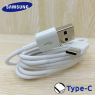 ที่ชาร์จ Samsung A02s Type-C 15W  ซัมซุง หัวชาร์จ(EU) สายชาร์จ  Fast Charge ชาร์จเร็ว ชาร์จด่วน ของแท้ศูนย์