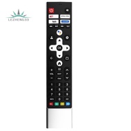 Replace Voice Remote Control HS-7A05H-00 for  HS-7A05H-00 TV Remote Control