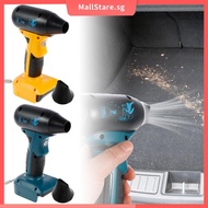 Mini Jet Dry Blower 130000RPM Handheld Jet Fan Blower Adjustable Mini Air Blower Duster  SHOPSKC8177