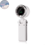 ZHEN N607 3in1 3600mAh Personal Handheld Table Usb Charging Rechargeable Portable Fan S-11 SG