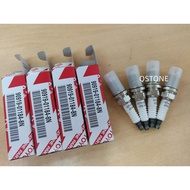 ORIGINAL SPARK PLUG 90919-01184 K20R-U11 TOYOTA  ALPHARD,CAMRY,COROLLA,ESTIMA,HARRIER,MR2,RAV 4,WISH