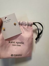 kate spade 耳環