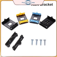 POWER CPU Heatsink Mount Bracket Back Plate RYZEN Socket AM4 CPU Fan .