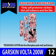 Garskin Volta 200