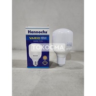 Vario 18w 18watt LED Bulb HANNOCHS CoolDayLight E27 LED Bulb