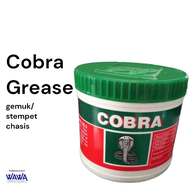 Grease COBRA Minyak Gemuk Stempet Cobra Chassis Grease 1LB 500 gram 0.5 kg