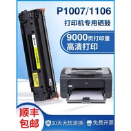 Suitable for HP P1106 Selenium Drum P17 17 Printer cc388a Toner 388a Powder Cartridge 88a Ink Cartri