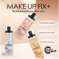 3 IN 1 Prep-Primer-Set Lightweight Makeup Fix