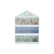 [Direct from Japan] Sumikko Gurashi Sumikko Collection: Sumikko House Case [Mini] FB52301