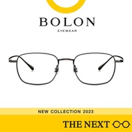 แว่นสายตา Bolon Marais BT1616  โบลอน กรอบแว่นตา แว่นสายตาสั้น-ยาว แว่นกรองแสง แว่นสายตาออโต้ กรอบแว่นแฟชั่น  By THE NEXT