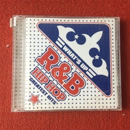 What's Up The Greatest Hts V.A. (Japan Edition ) 2CD qian9