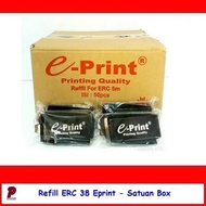 PITA REFILL ERC 38 EPRINT BOX ISI 50 PCS