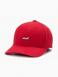 หมวก Levis® Mens Flexfit® Housemark Logo Cap