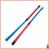 2 Pcs Brush Stick Bundle Sticks for Cajon Drum Jazz Accessories Brushes