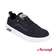 Aerosoft (แอโร่ซอฟ) รองเท้าผ้าใบเพื่อสุขภาพ รุ่น SN9110