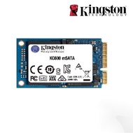 Kingston kc600 mSATA SSD 500GB 1T 2TB Internal Solid State Disk drive for PC desktop laptop