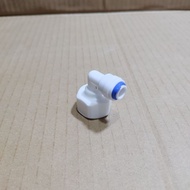 Fitting Ro Sdd 1/2D x 1/4T inner thread socket