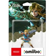 Amiibo Legend of Zelda: Tears of the Kingdom