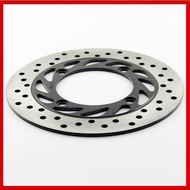rear brake disc Honda 43251-KSV-J01 for NSS250 EX5/EX6/AX5/AX6 (ABS) Forza EX CB-1 CB400F CB400SF CB
