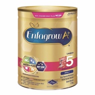 Enfagrow A+ Step 5 Original 1.7kg