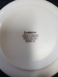 HARMONIA 西班牙製強化瓷 大湯碗