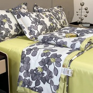 Summer Ice Cool Thin Quilt Comforter Soft Air Conditioning Quilt/Duvet/Blanket Bed Single Double Bed