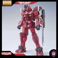 MG 1/100 GUNDAM AMAZING RED WARRIOR