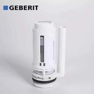 GEBERIT GEBERIT Toilet Tank Accessories Water-Saving Double Flush 10cm Large Diameter Drainage Water