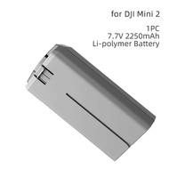 ✿9E สำหรับ3 Sa DJI Inligent Flight Battery 2250mAh 7.7V MINI 2 SE 31 mins ปฏิเสธ Lipo 2 S DR